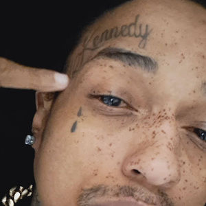 Meet your Posher, Andre